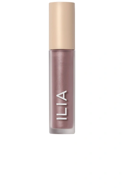 Ilia Liquid Powder Eye Shadow Tint Dim 0.12 oz/ 3.5 ml In Dim