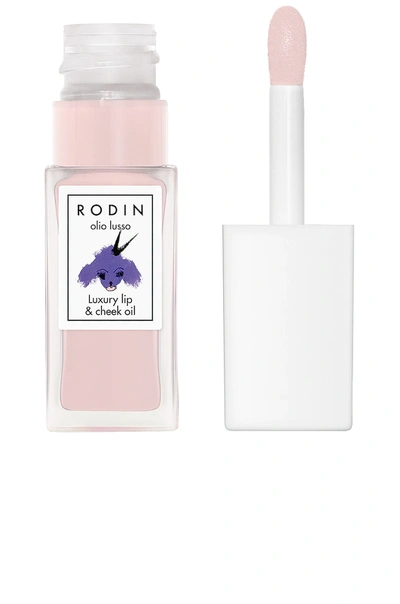 Shop Rodin Luxury Lip & Cheek Oil In So Mod