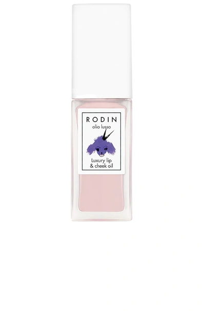 Shop Rodin Luxury Lip & Cheek Oil In So Mod