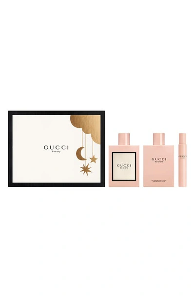 Shop Gucci Bloom Eau De Parfum Set