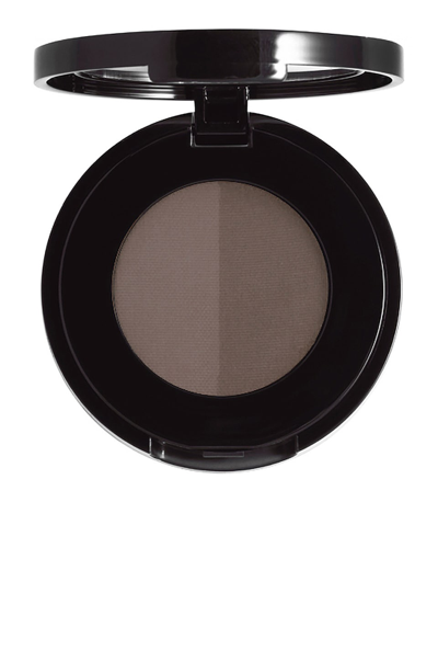 Shop Anastasia Beverly Hills Brow Powder Duo In Ash Brown