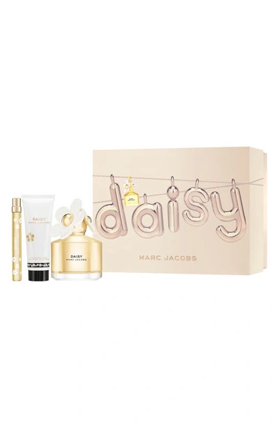 Shop Marc Jacobs Daisy Eau De Toilette Set (usd $160.50 Value)