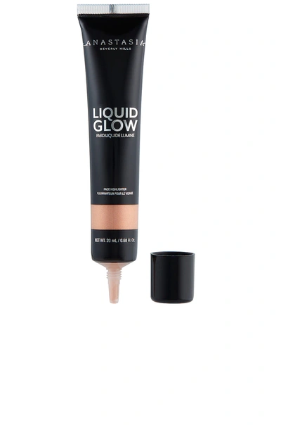 LIQUID GLOW 液体光影 – 灰色