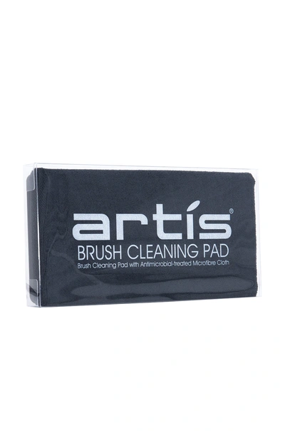 Shop Artis Essential Brush Cleaning Pad In N,a