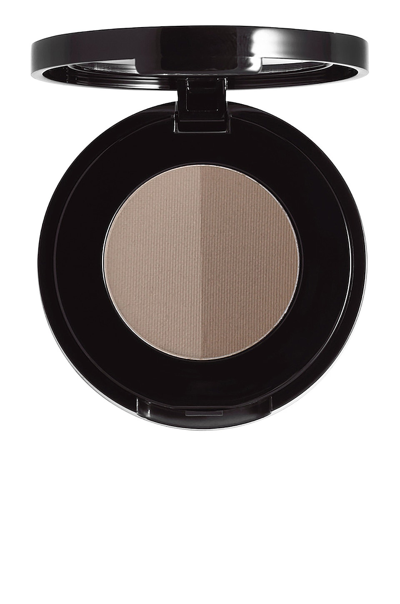 Shop Anastasia Beverly Hills Brow Powder Duo In Medium Brown