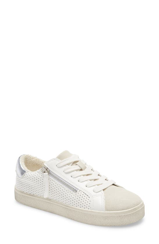 parka low top sneaker steve madden