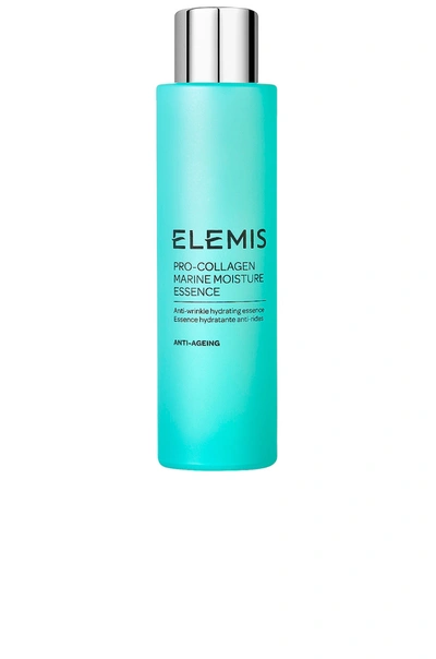 Shop Elemis Pro-collagen Marine Moisture Essence In N,a
