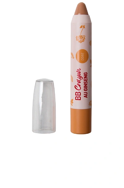 Shop Erborian Bb Crayon Concealer & Touch-up Stick In Dore