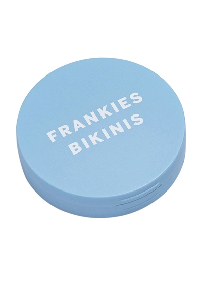 Shop Frankies Bikinis Glow Tint In Golden Girl