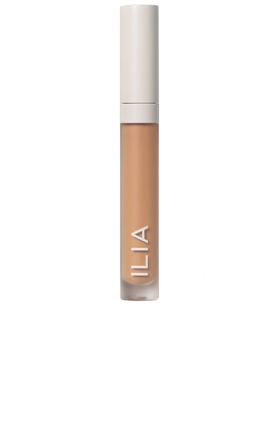 Ilia True Skin Serum Concealer With Vitamin C Bayberry Sc5 0.16 / 5 In Bayberry