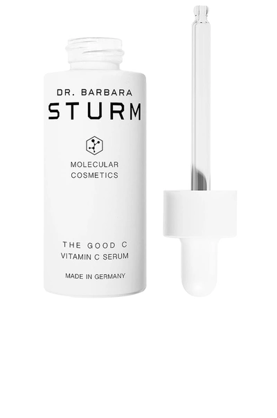 Shop Dr Barbara Sturm The Good C Vitamin C Serum In N,a