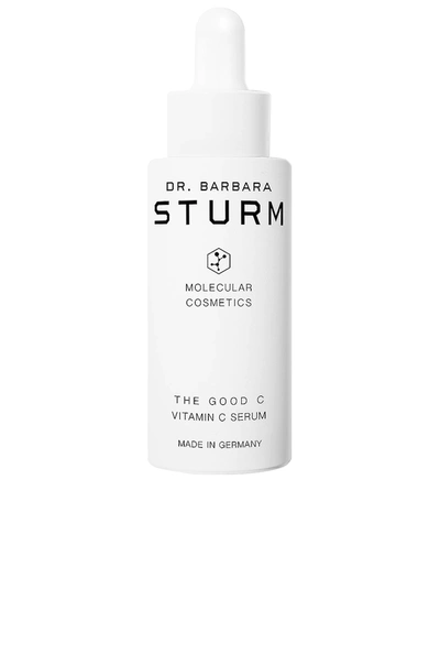 Shop Dr Barbara Sturm The Good C Vitamin C Serum In N,a