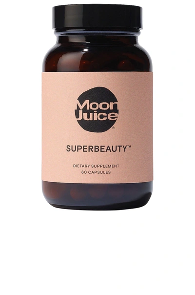Shop Moon Juice Superbeauty In N,a