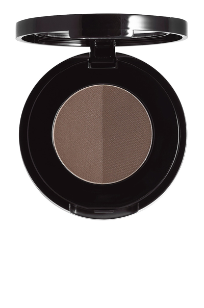 Shop Anastasia Beverly Hills Brow Powder Duo In Ebony