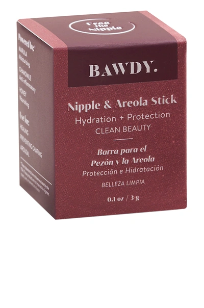 Shop Bawdy Nipple Stick In N,a