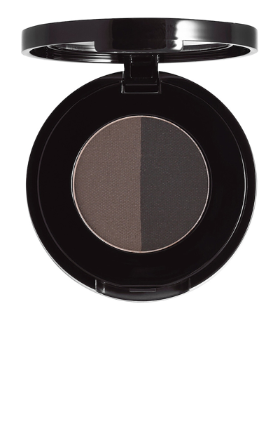 Shop Anastasia Beverly Hills Brow Powder Duo In Granite