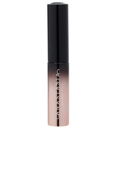 Shop Anastasia Beverly Hills Mini Lash Brag Volumizing Mascara In N,a