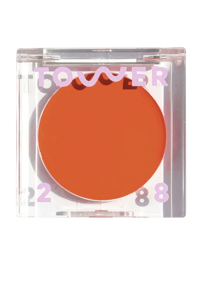 Shop Tower 28 Beachplease Luminous Tinted Balm In Golden Hour