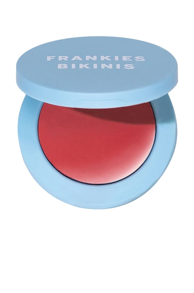 Shop Frankies Bikinis Glow Tint In Summer Skin
