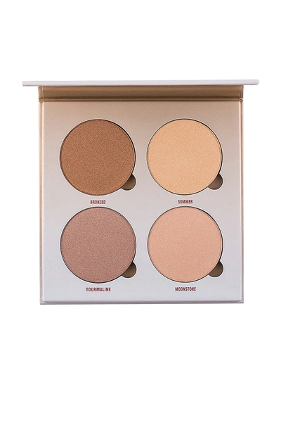 Shop Anastasia Beverly Hills Sundipped Glow Kit In N,a