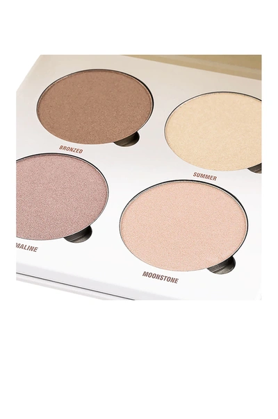 Shop Anastasia Beverly Hills Sundipped Glow Kit In N,a