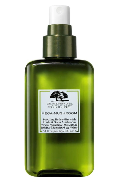 Shop Origins Dr. Andrew Weil For  Mega-mushroom™ Soothing Hydra-mist