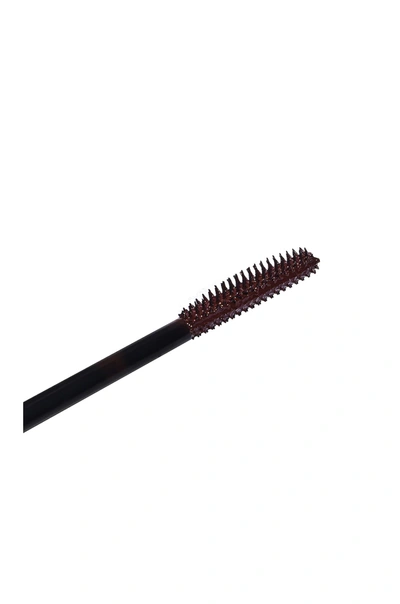 Shop Beauty Care Naturals Lengthening Mascara In Brown