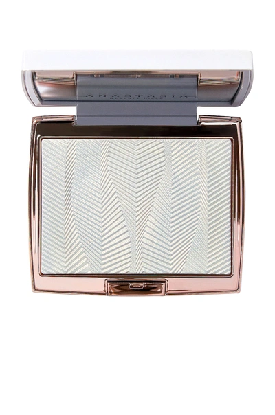 Shop Anastasia Beverly Hills Highlighter In Iced Out