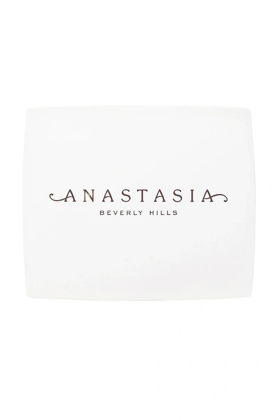 Anastasia Beverly Hills Iced Out Illuminating Powder Highlighter Iced Out 0.39 oz/ 11 G In Iced Out