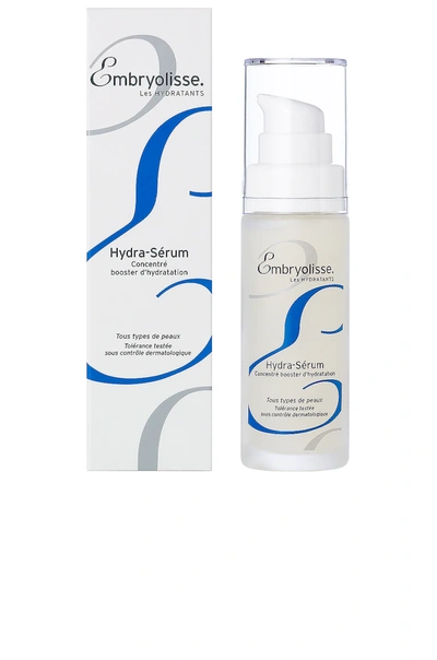Embryolisse Hydra-serum Moisturizing Face Serum In N,a