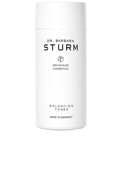 Shop Dr. Barbara Sturm Balancing Toner In N,a