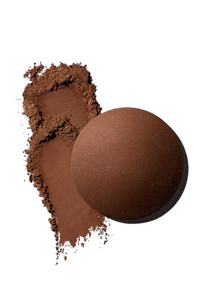 Kosas Cloud Set Baked Setting & Smoothing Talc-free Vegan Powder Velvety 0.33 oz/ 9.5 G In Velvety