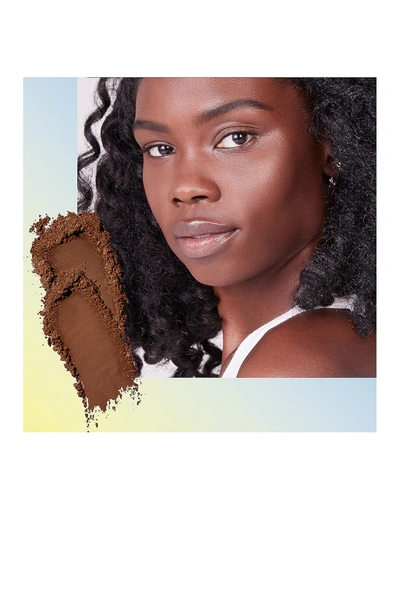 Kosas Cloud Set Baked Setting & Smoothing Talc-free Vegan Powder Velvety 0.33 oz/ 9.5 G In Velvety