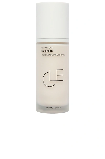 Cle Cosmetics Serumide In N,a