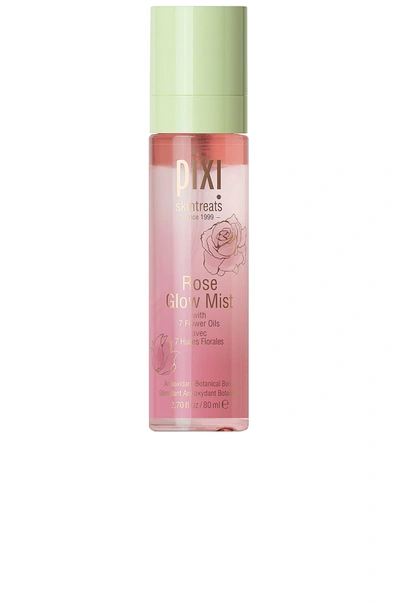 Pixi Rose Glow Mist In N,a
