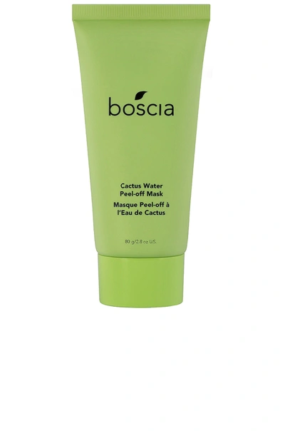 Shop Boscia Cactus Water Peel-off Mask In N,a