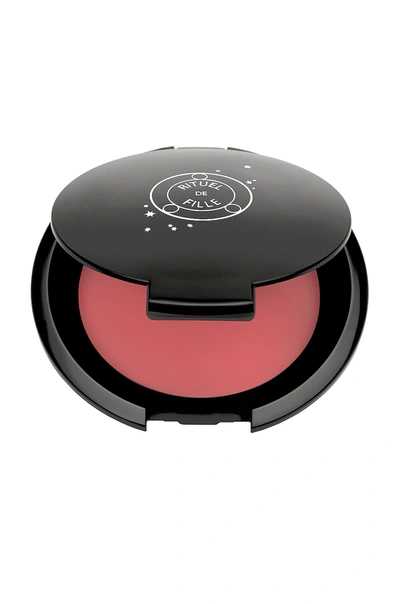 Shop Rituel De Fille Color Nectar Pigment Balm In Bee Sting