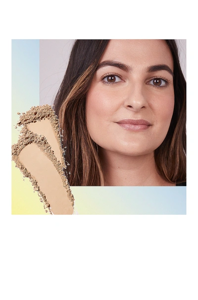 Kosas Cloud Set Baked Setting & Smoothing Talc-free Vegan Powder Comfy 0.33 oz/ 9.5 G In Comfy