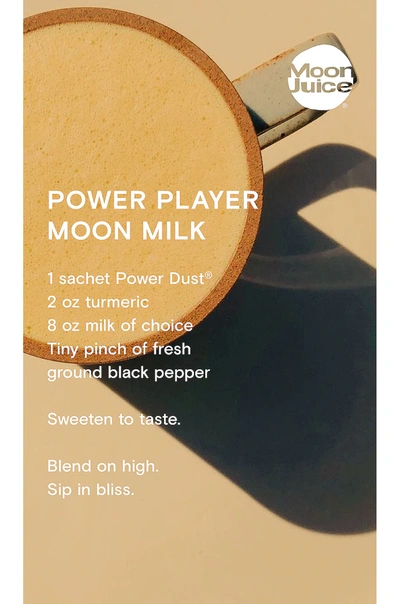 Shop Moon Juice Power Dust In N,a