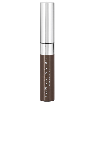 Anastasia Beverly Hills Flexible Hold Tinted Eyebrow Gel Espresso 0.32 oz / 9 G In Espresso