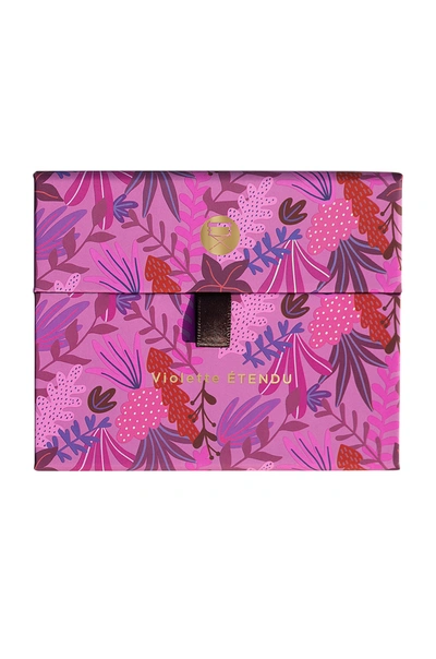 Viseart Violette Entendu Palette In N,a