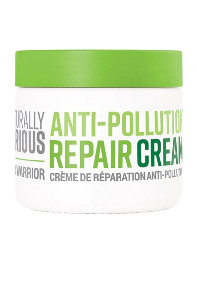 Shop Naturally Serious Skin Warrior Anti-pollution Repair Cream In N,a