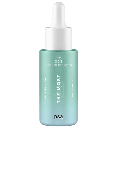 Shop Psa The Most Hydration Serum In N,a