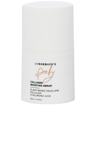 Shop Dr Roebuck's Perky Collagen Boosting Serum In N,a