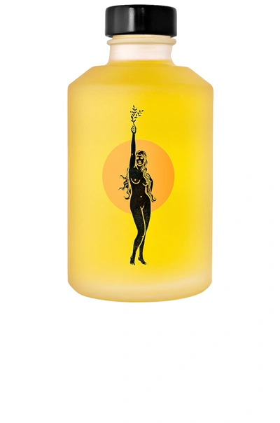Wonder Valley Hinoki Body Oil In N,a