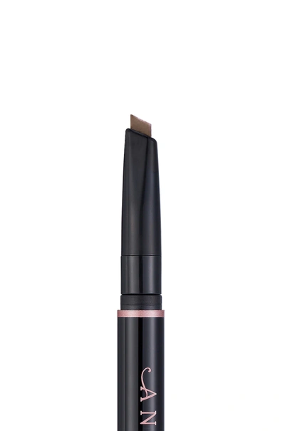 Anastasia Beverly Hills Brow Definer 3-in-1 Triangle Tip Easy Precision Eyebrow Pencil Blonde 0.007 oz/ 0.2 G In Blonde