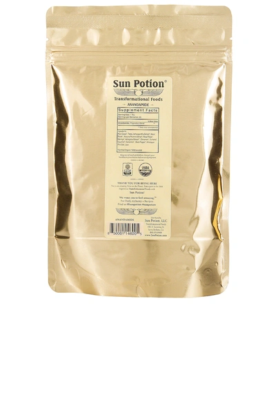 Sun Potion Anandamide Active Adaptogenic Blend Powder In N,a