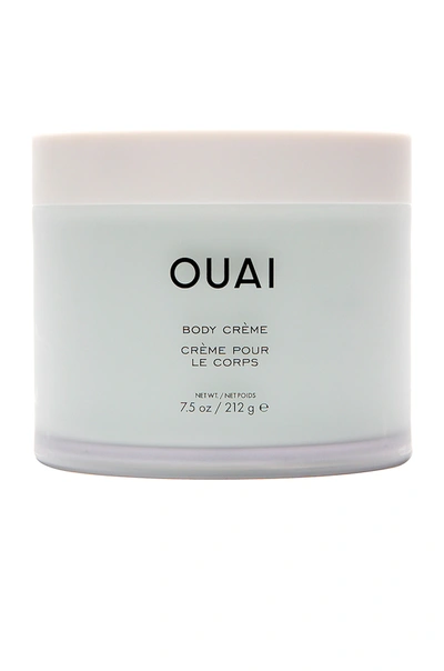 Ouai Body Creme 212g In N,a