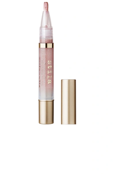 Shop Stila Plumping Lip Glaze In Kitten