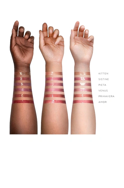 Stila Plumping Lip Glaze 3.5ml (various Shades) - Kitten In Kitten